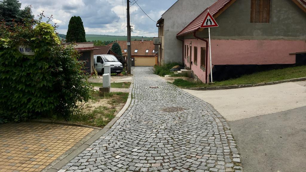 Ubytovani Ve Vinarstvi Medek | Medek House & Winery Uherské Hradiště Exterior foto